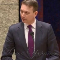 Міністр вигадав зустріч із Путіним  і пішов у відставку