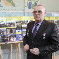 «Афганський» гарт допомагав рятувати життя
