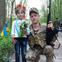 Найбільше він любив Холодний Яр