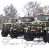 Автозаправники поїхали до бійців