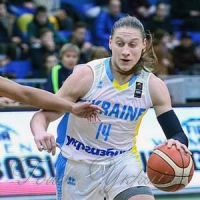 Українки виграли у Нідерландів 35 очок!