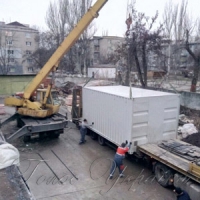 Для безпеки запоріжців — три тисячі відеокамер