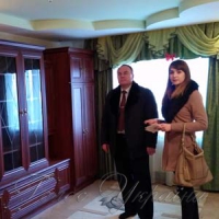 Квартиру для лікаря купила громада