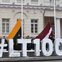Завжди відчуваємо дружнє плече
