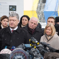 Проект меморіалу Героїв Небесної Сотні винесено на громадське обговорення