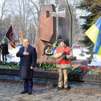 Афганські гори не забули