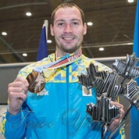 Турнірна хроніка