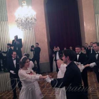 У Відні відбувся Український благодійний бал
