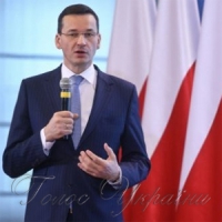 Прем’єр Польщі спровокував черговий історичний скандал