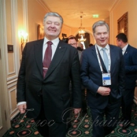 Готовність відправити миротворців на Донбас є