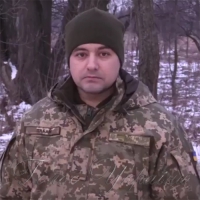 Бойовики накрили вогнем будинки  місцевих мешканців