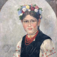 Словом і пензлем — до джерел роду й народу