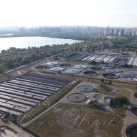 Проблема Бортницької станції аерації  потребує негайного розв’язання на загальнодержавному рівні
