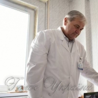 Зі сльозами на очах кажуть: «Дякую, лікарю»