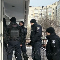 Активісти добилися закриття сайту сепаратистів