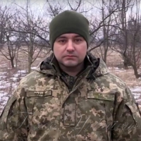 Напруження на Донбасі зростає