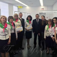 180 послуг —  в одному  «вікні»
