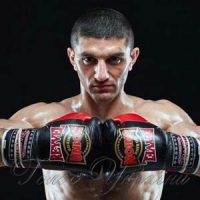 Ще один українець став чемпіоном!