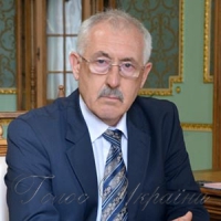 Олександр Фищук: «Посада і час такі, що ніколи відволікатися на особисте»