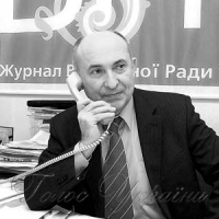 Виповнилося 70 літ заслуженому журналісту України Віктору Корніюку