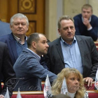 Захисники Вітчизни мають відчувати турботу