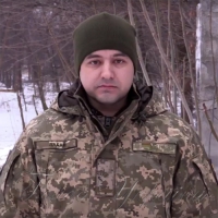 Найгарячіше — в районі Світлодарської дуги