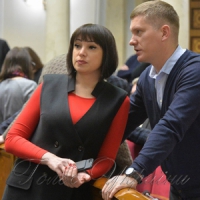 Відповідальність — велика цінність,  бо за нашими вчинками стоять життя і долі людей