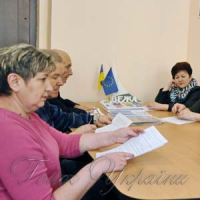 Ветерани журналістики звернулися до урядовців