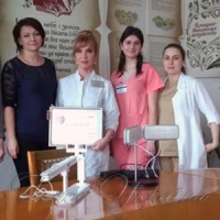 Від серця до серця — для хворих дітей