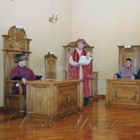 У Кам’янці-Подільському обрали війта