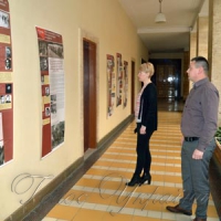 Відповідь нескореного народу