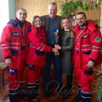 Медики змагались у вправності