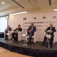 Реформа парламенту — це не арифметика