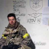 В об’єктиві — захисники Авдіївки