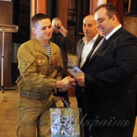 Найкращих назвала громада