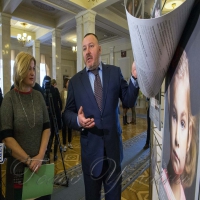 «Я б усе віддала,  щоб тато був поруч живий...»