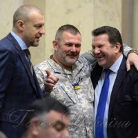 Добробатівців об’єднувала велика любов до країни