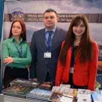 Ужгород презентував свої інвестпривабливості