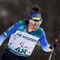 Оксана Шишкова виграла четверту медаль!