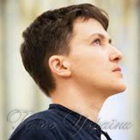 Савченко не спростувала звинувачення в підготовці держперевороту