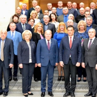 Дискутуватимуть не тільки про те,  чиє сало смачніше
