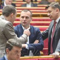 «Північний потік-2» — це кремлівська зброя, що загрожує енергетичній безпеці