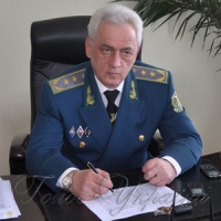 Микола Салагор : «Керівнику такого рівня  ризиковано «плутати свою шерсть з державною»