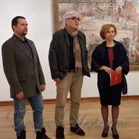 Юрій Химич. Несповідимий шлях таланту