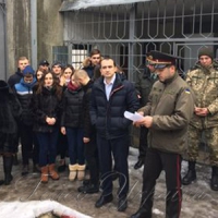 З університету до СІЗО