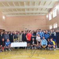«Кубок Шеверів» поїде до Перечина