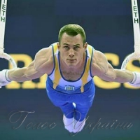 «Золотий» дубль Радівілова