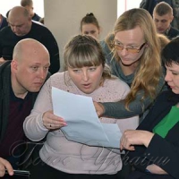 Готові боротися із шахрайством