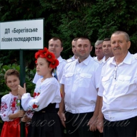 Лісові стежки чекають на туристів