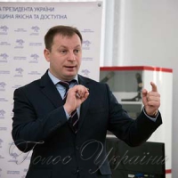 Доступна та кваліфікована сільська медицина